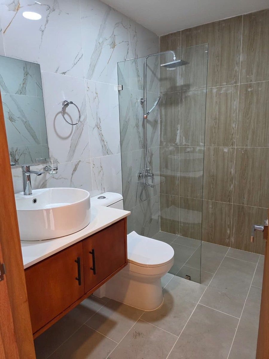 Apartamento en Gazcue, Santo Domingo Centro (Distrito Nacional), foto 2 de 9