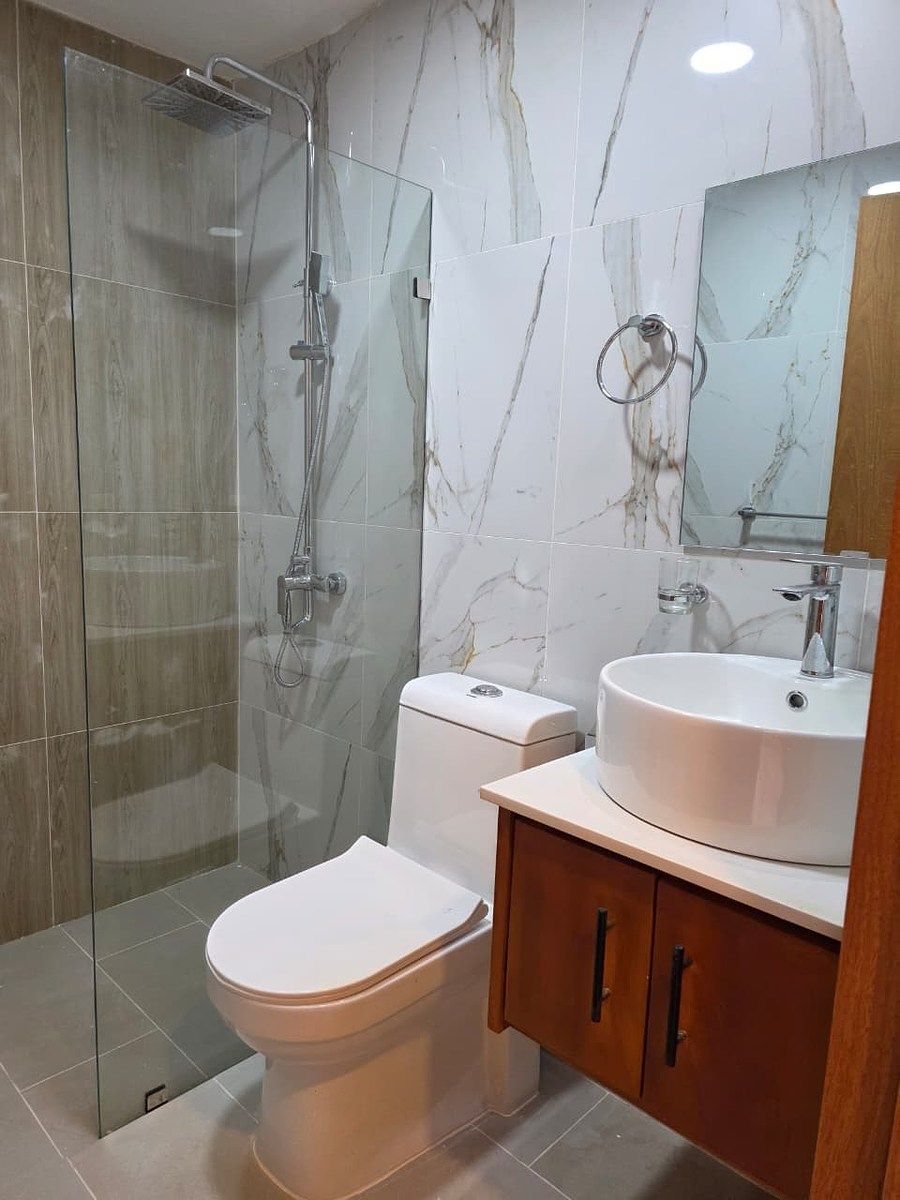 Apartamento en Gazcue, Santo Domingo Centro (Distrito Nacional), foto 6 de 9