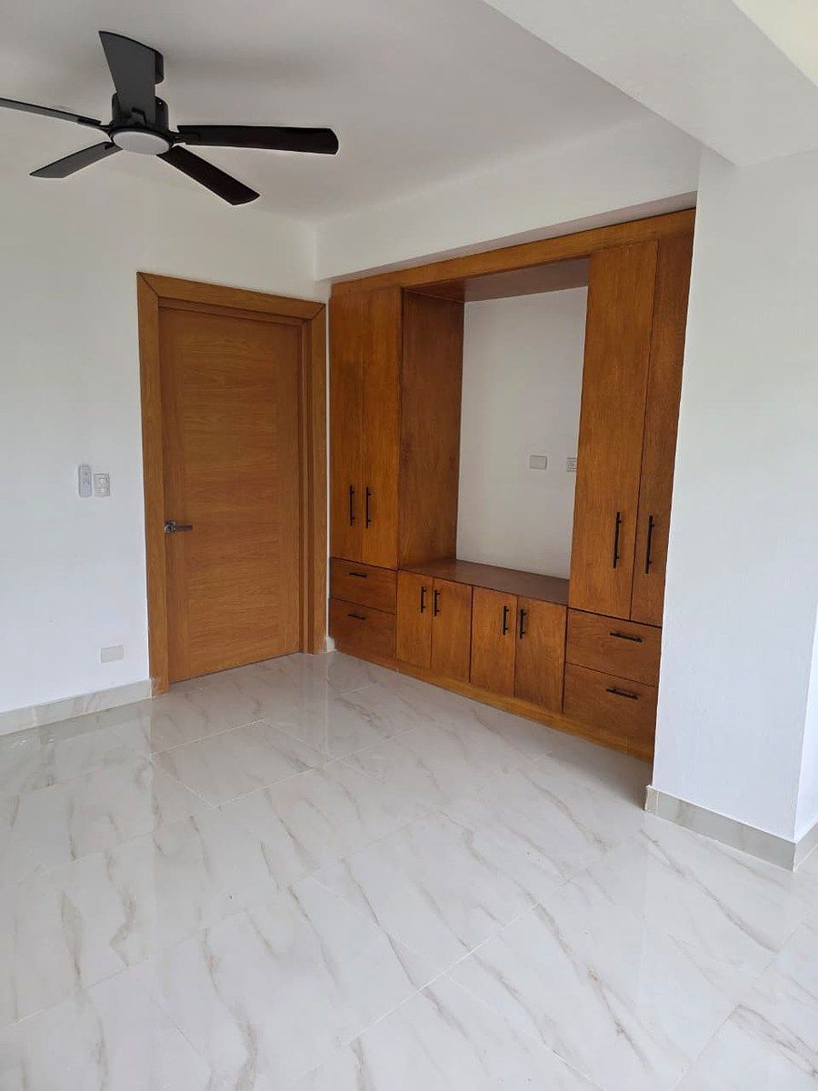 Apartamento en Gazcue, Santo Domingo Centro (Distrito Nacional), foto 4 de 9