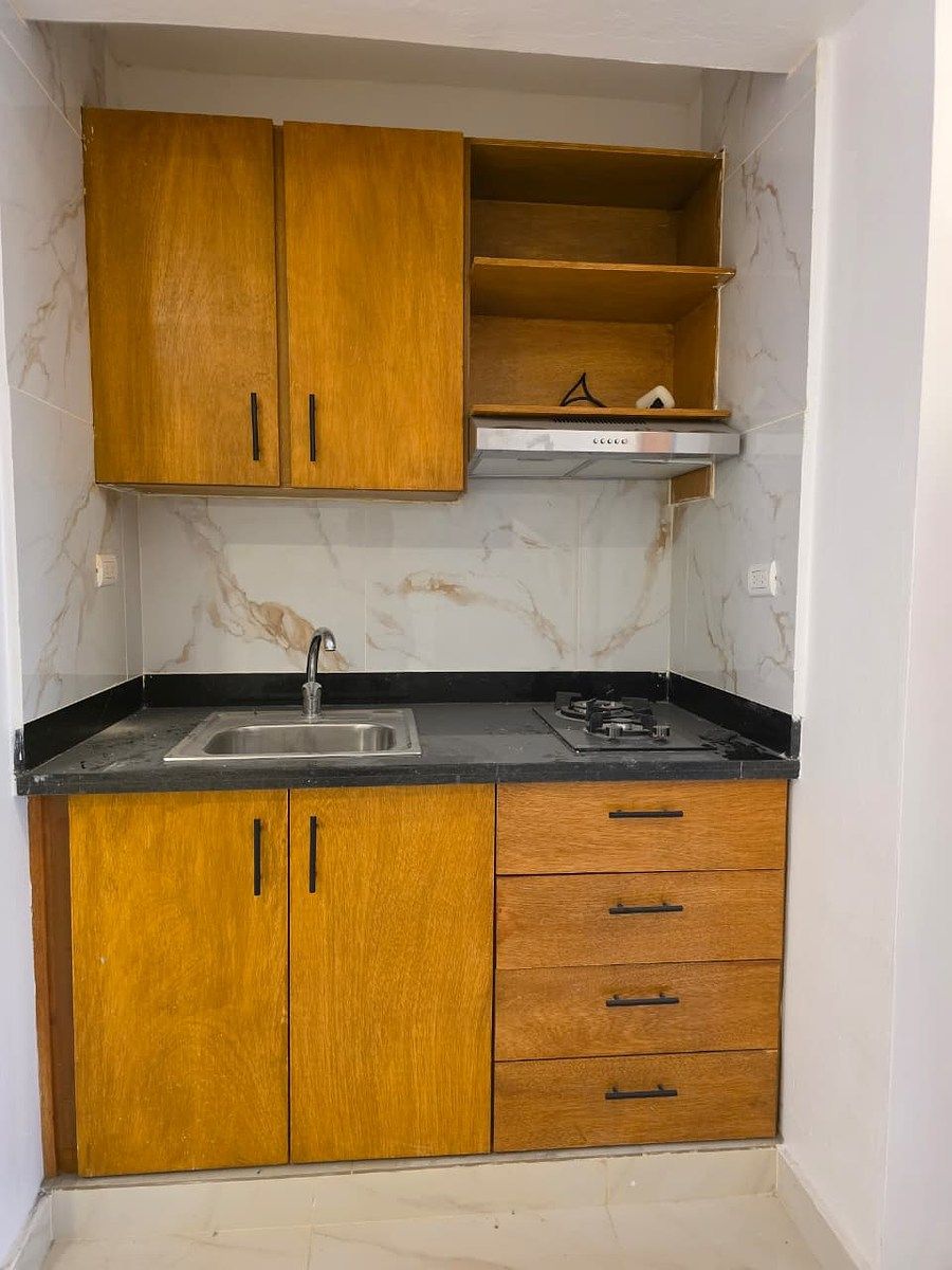 Apartamento en Gazcue, Santo Domingo Centro (Distrito Nacional), foto 7 de 9