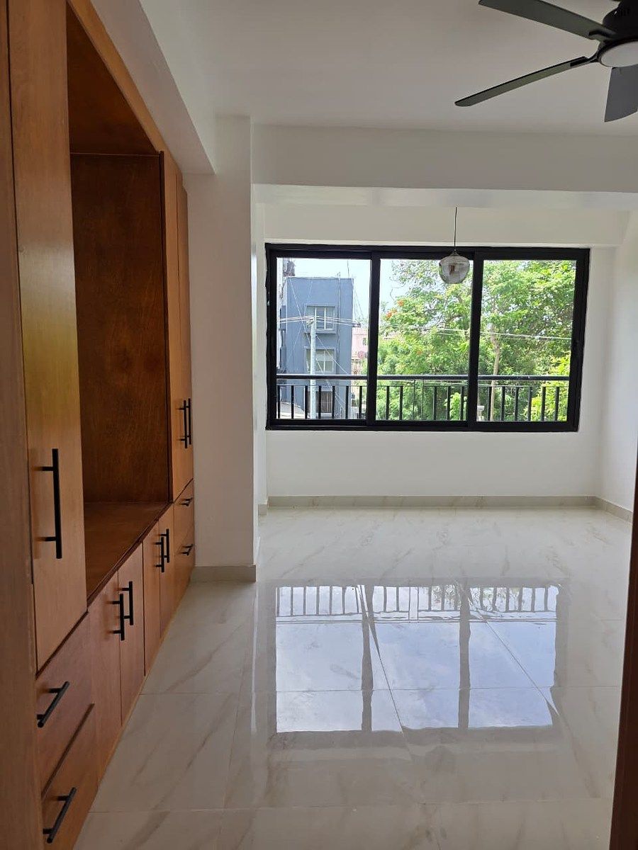 Apartamento en Gazcue, Santo Domingo Centro (Distrito Nacional), foto 8 de 9