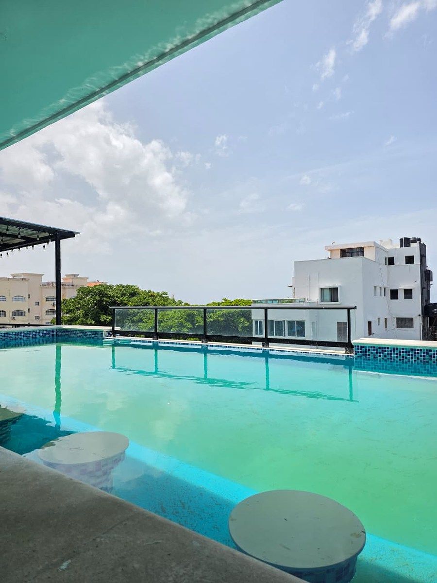 Apartamento en Gazcue, Santo Domingo Centro (Distrito Nacional), foto 9 de 9