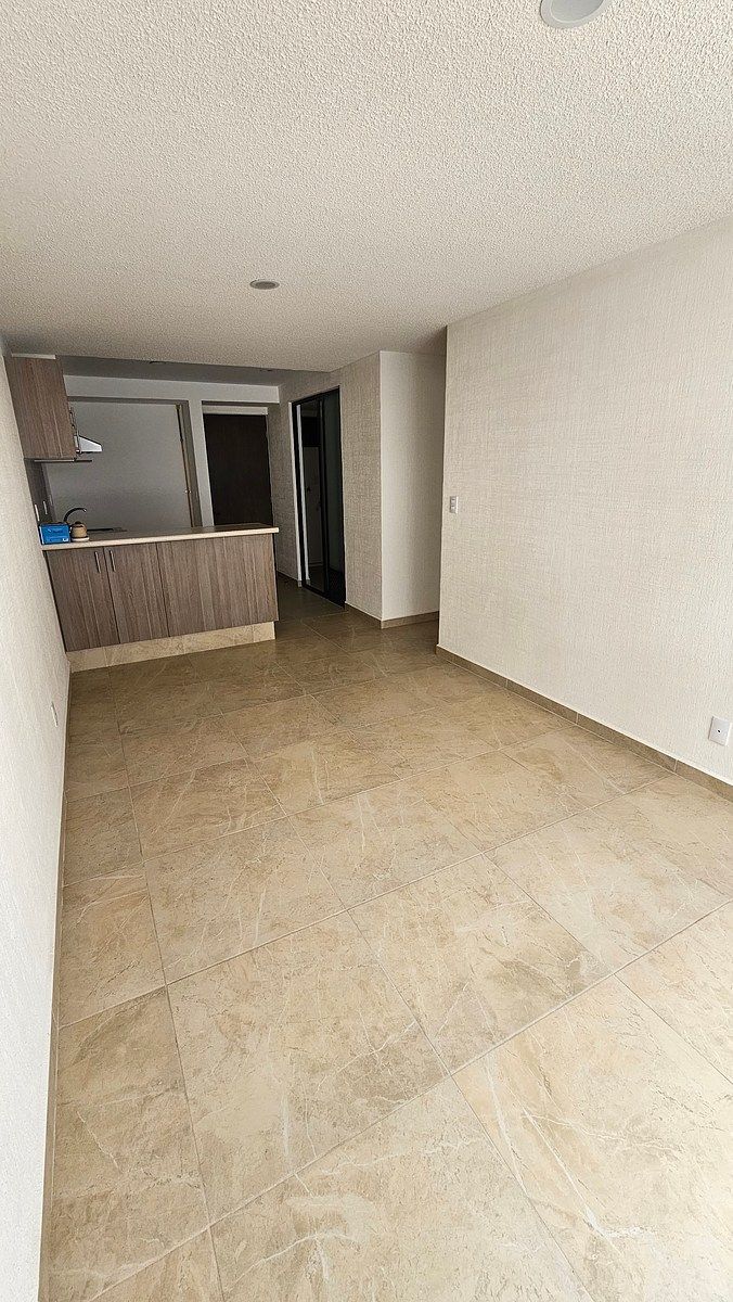 Departamento en La Patera Vallejo, Gustavo A. Madero, foto 2 de 15