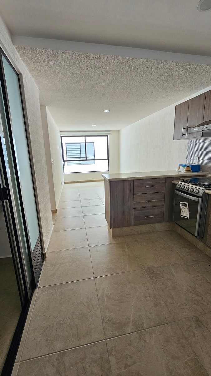 Departamento en Renta, CDMX, foto 1 de 15