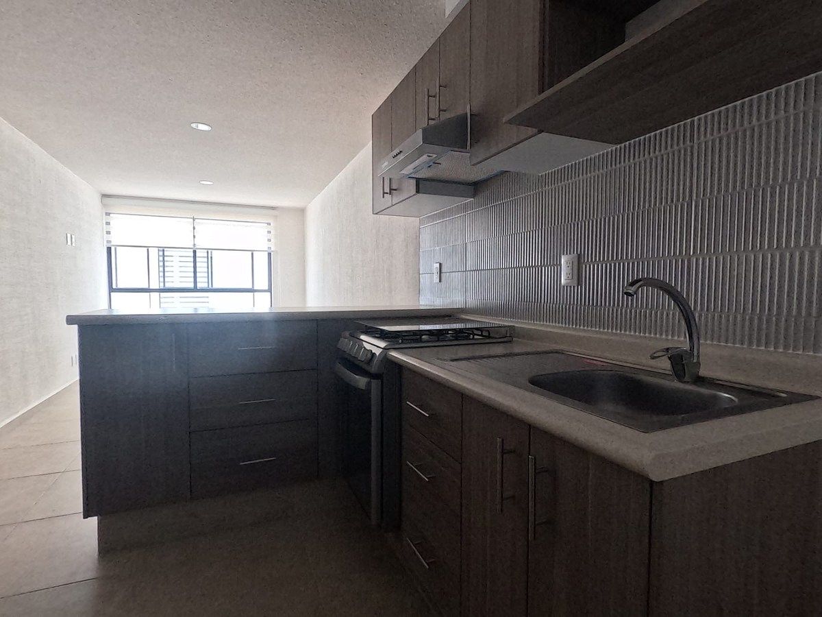 Departamento en La Patera Vallejo, Gustavo A. Madero, foto 18 de 25