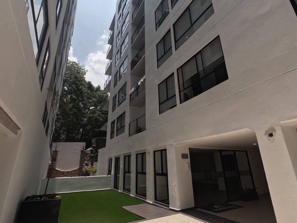 Departamento en La Patera Vallejo, Gustavo A. Madero, foto 20 de 25