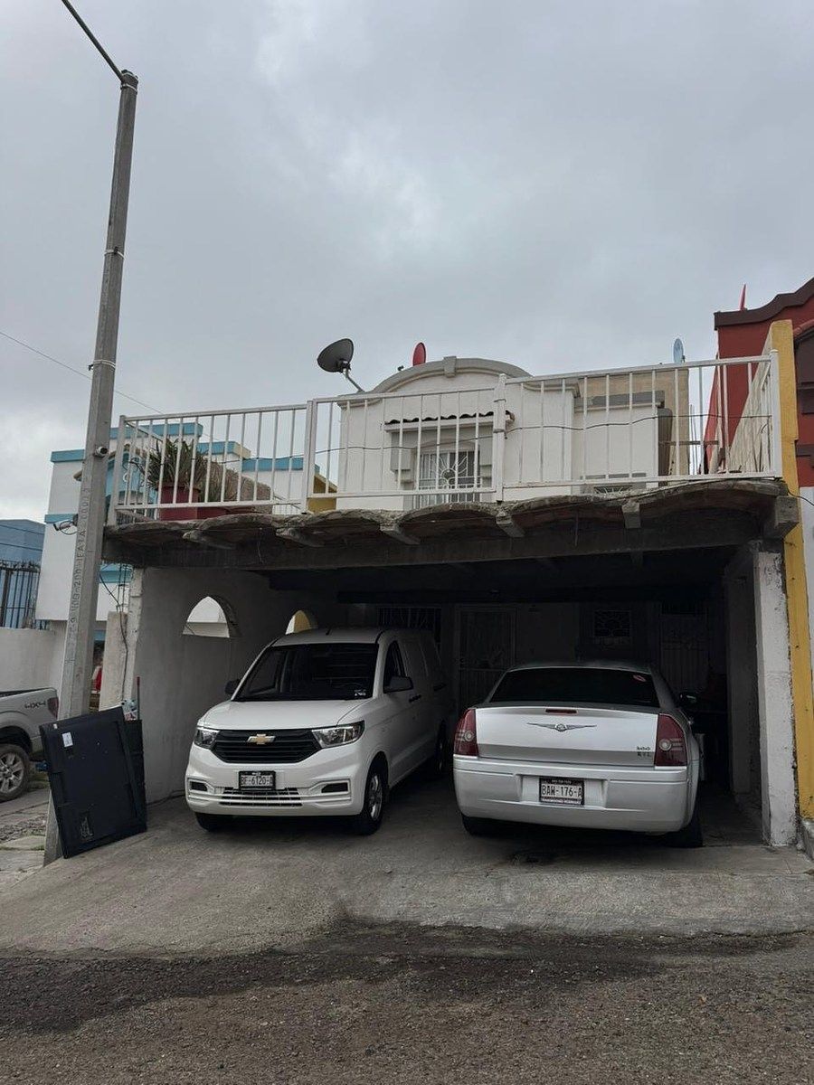 Casa en venta Santa Fe, foto 1 de 13