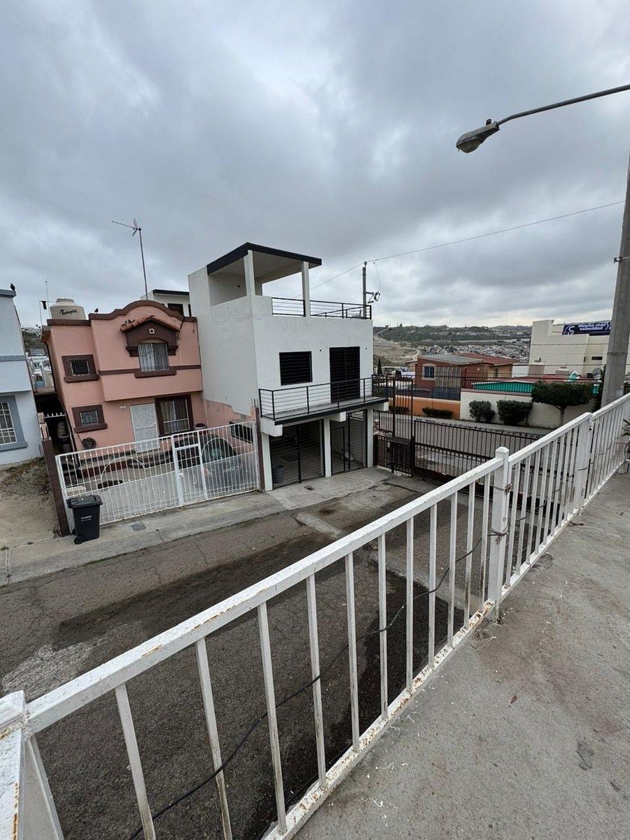 Casa en Villa Residencial Santa Fe 3ra. Sección, Tijuana, foto 2 de 13