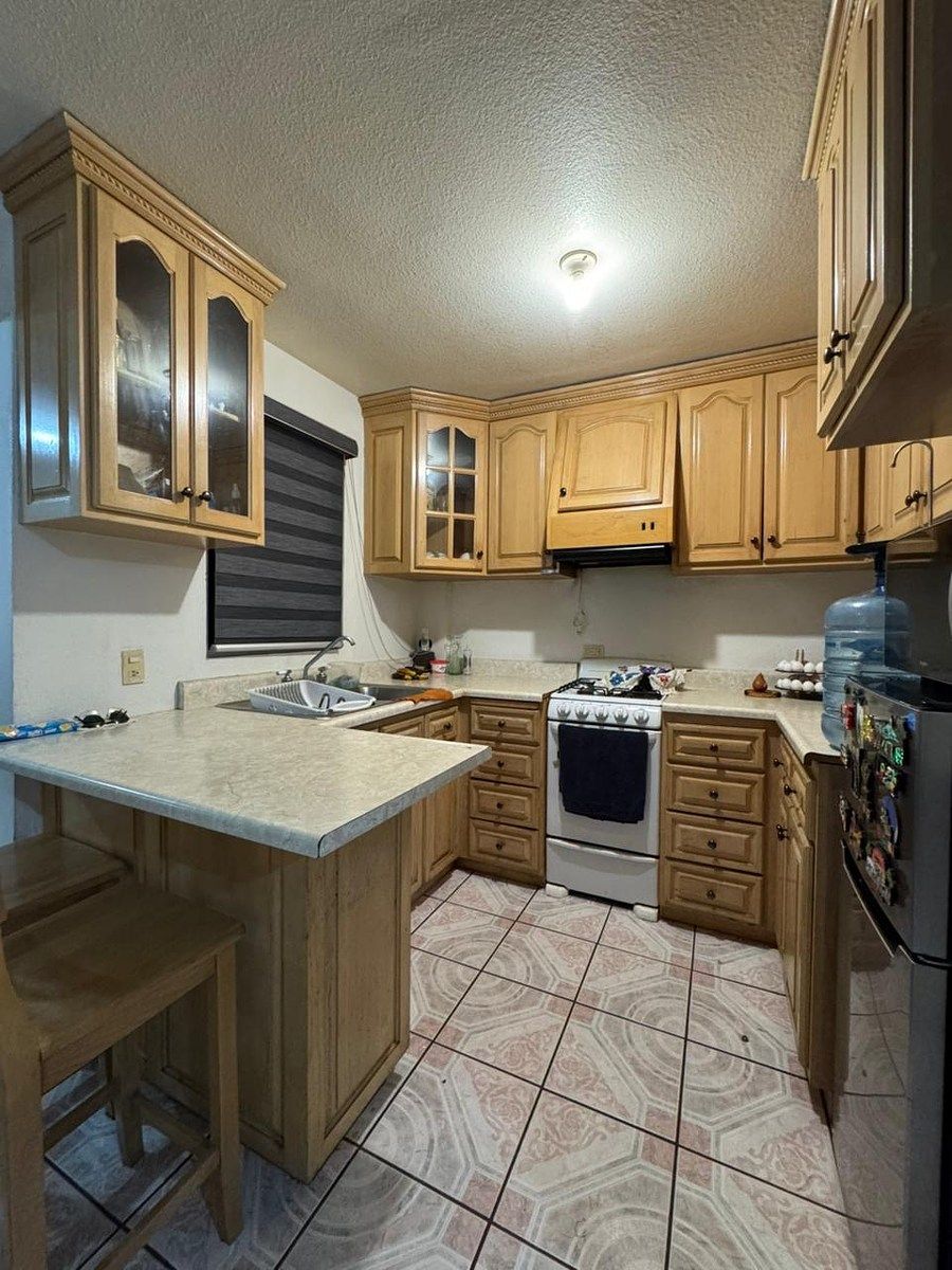 Casa en Villa Residencial Santa Fe 3ra. Sección, Tijuana, foto 5 de 13
