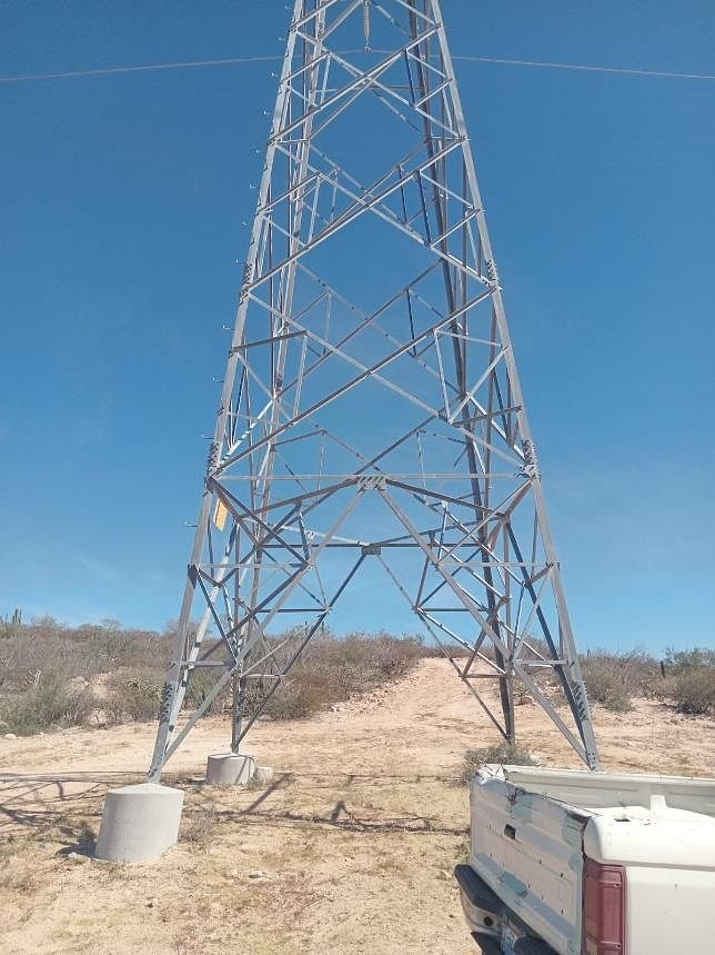 Lote em Centro, La Paz, foto 9 de 23
