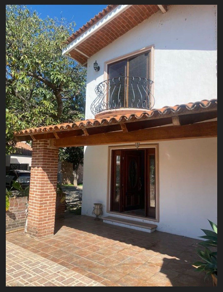 Casa em Ajijic Centro, Chapala, foto 3 de 13