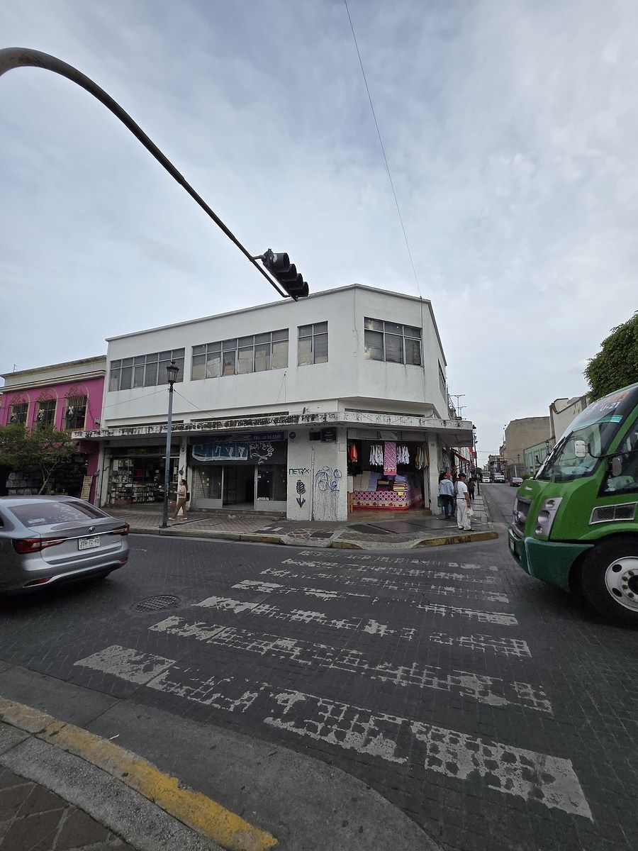 📍📍LOCAL COMERCIAL EN EL CENTRO DE GUADAJALARA, foto 1 de 10
