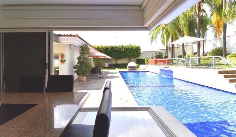 Casa em Puerta de Hierro, Zapopan, foto 3 de 22