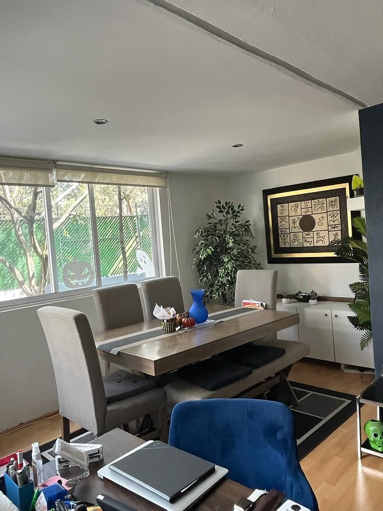 Apartamento em Lomas de los Angeles del Pueblo Tetelpan, Álvaro Obregón, foto 15 de 21