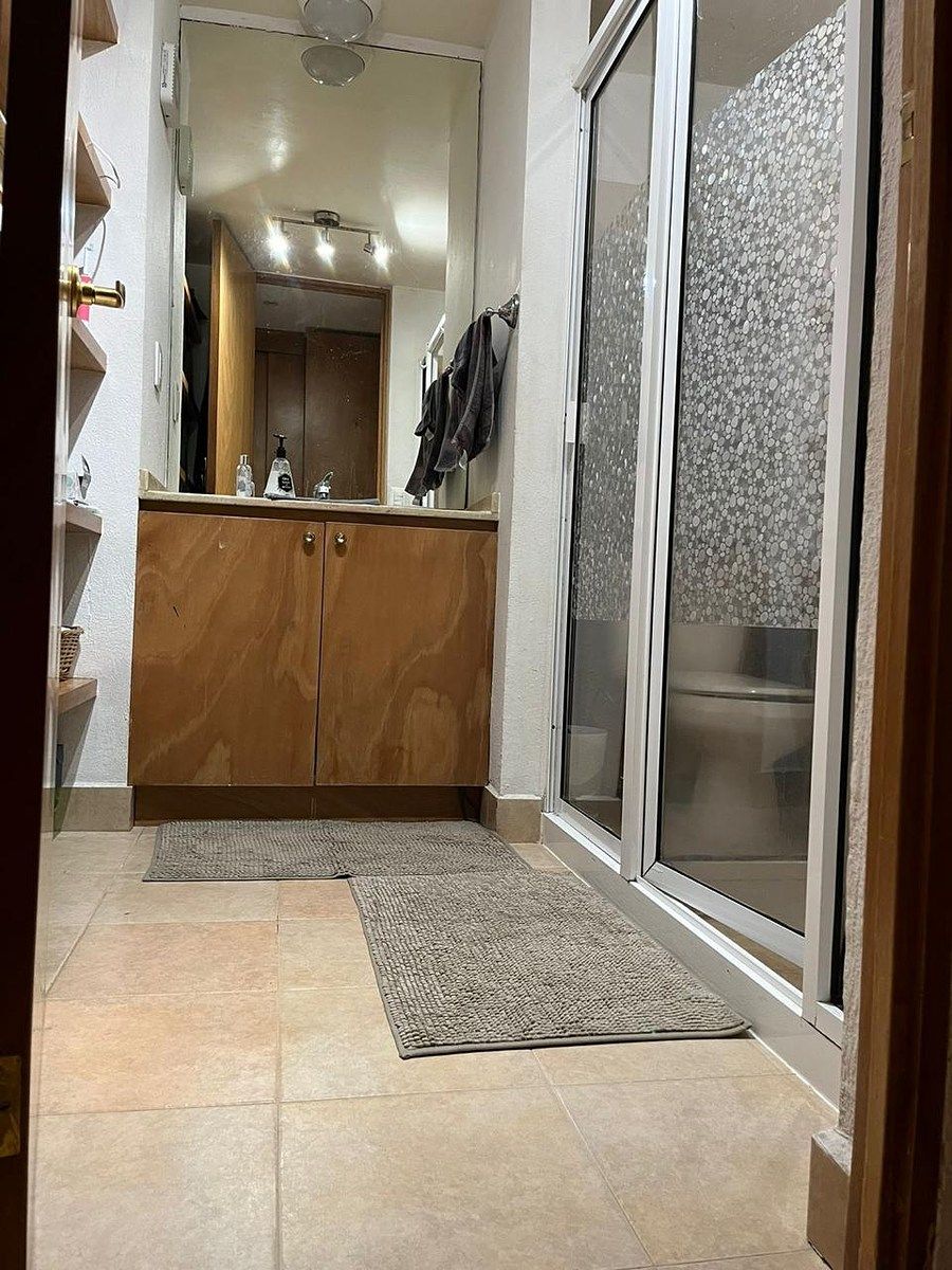 Apartamento em Lomas de los Angeles del Pueblo Tetelpan, Álvaro Obregón, foto 18 de 21