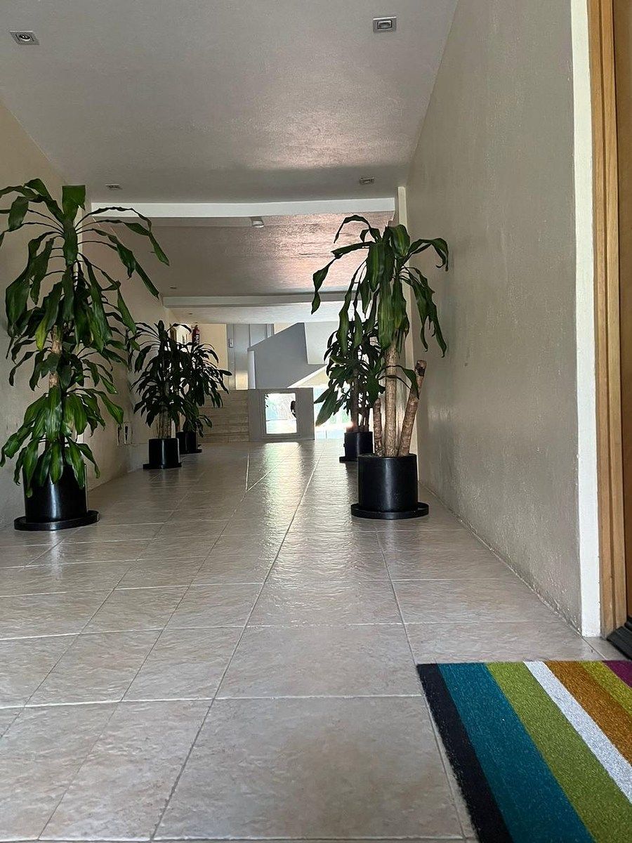 Apartamento em Lomas de los Angeles del Pueblo Tetelpan, Álvaro Obregón, foto 7 de 21