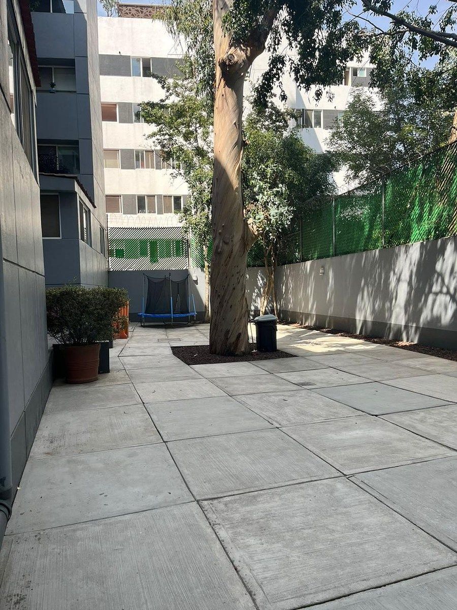 Apartamento em Lomas de los Angeles del Pueblo Tetelpan, Álvaro Obregón, foto 3 de 21