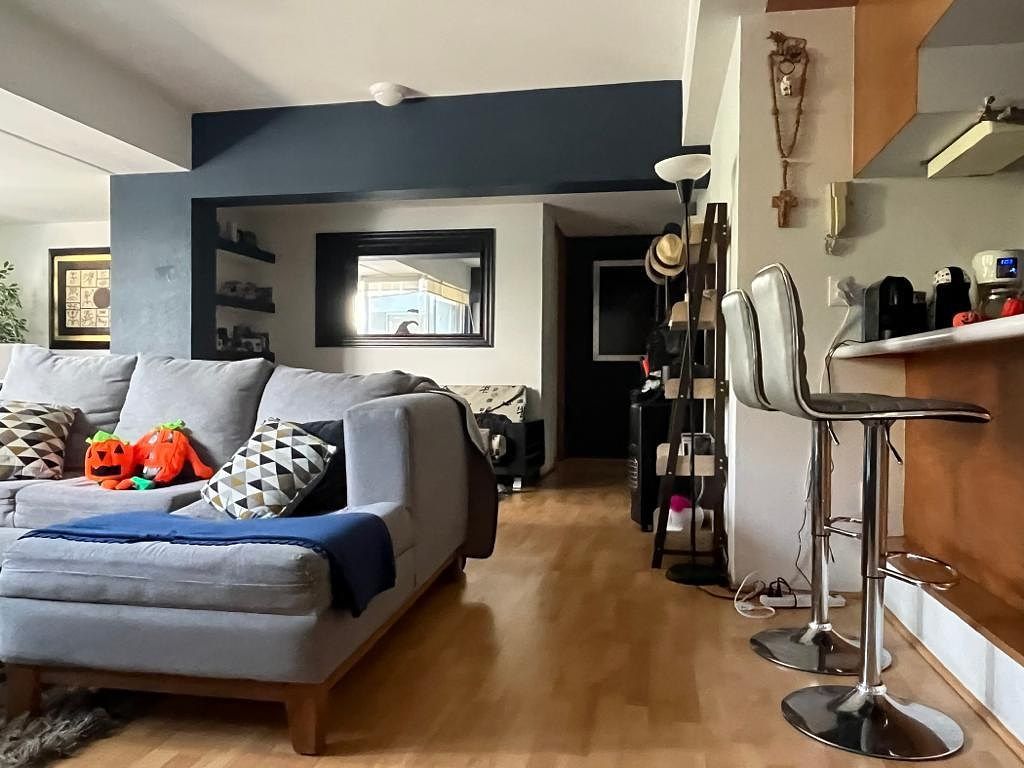 Apartamento em Lomas de los Angeles del Pueblo Tetelpan, Álvaro Obregón, foto 10 de 21