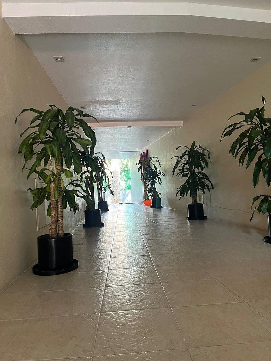 Apartamento em Lomas de los Angeles del Pueblo Tetelpan, Álvaro Obregón, foto 8 de 21