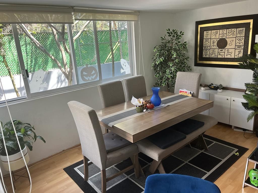 Apartamento em Lomas de los Angeles del Pueblo Tetelpan, Álvaro Obregón, foto 16 de 21