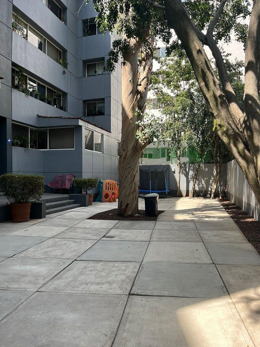 Apartamento em Lomas de los Angeles del Pueblo Tetelpan, Álvaro Obregón, foto 6 de 21