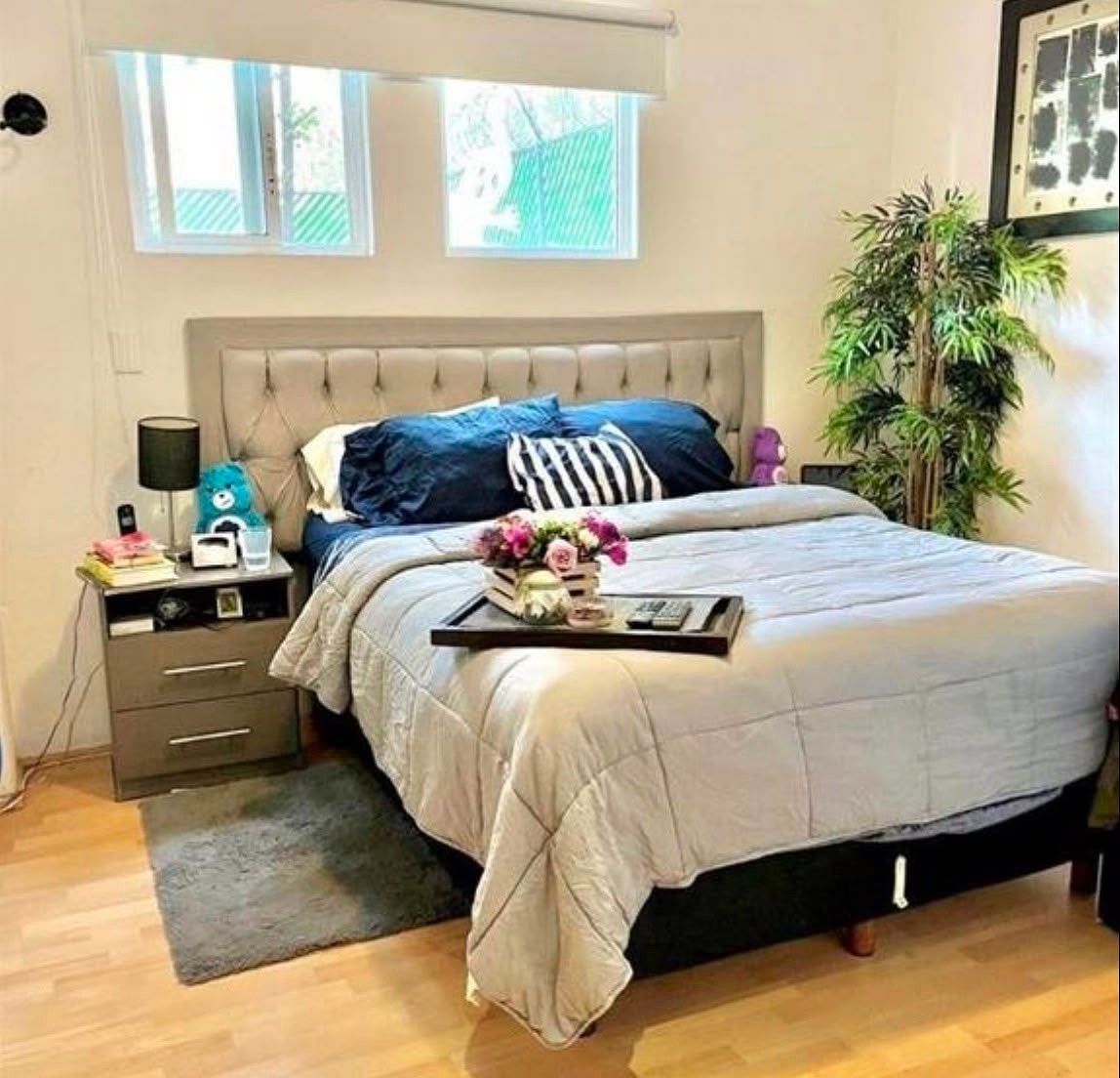 Apartamento em Lomas de los Angeles del Pueblo Tetelpan, Álvaro Obregón, foto 17 de 21