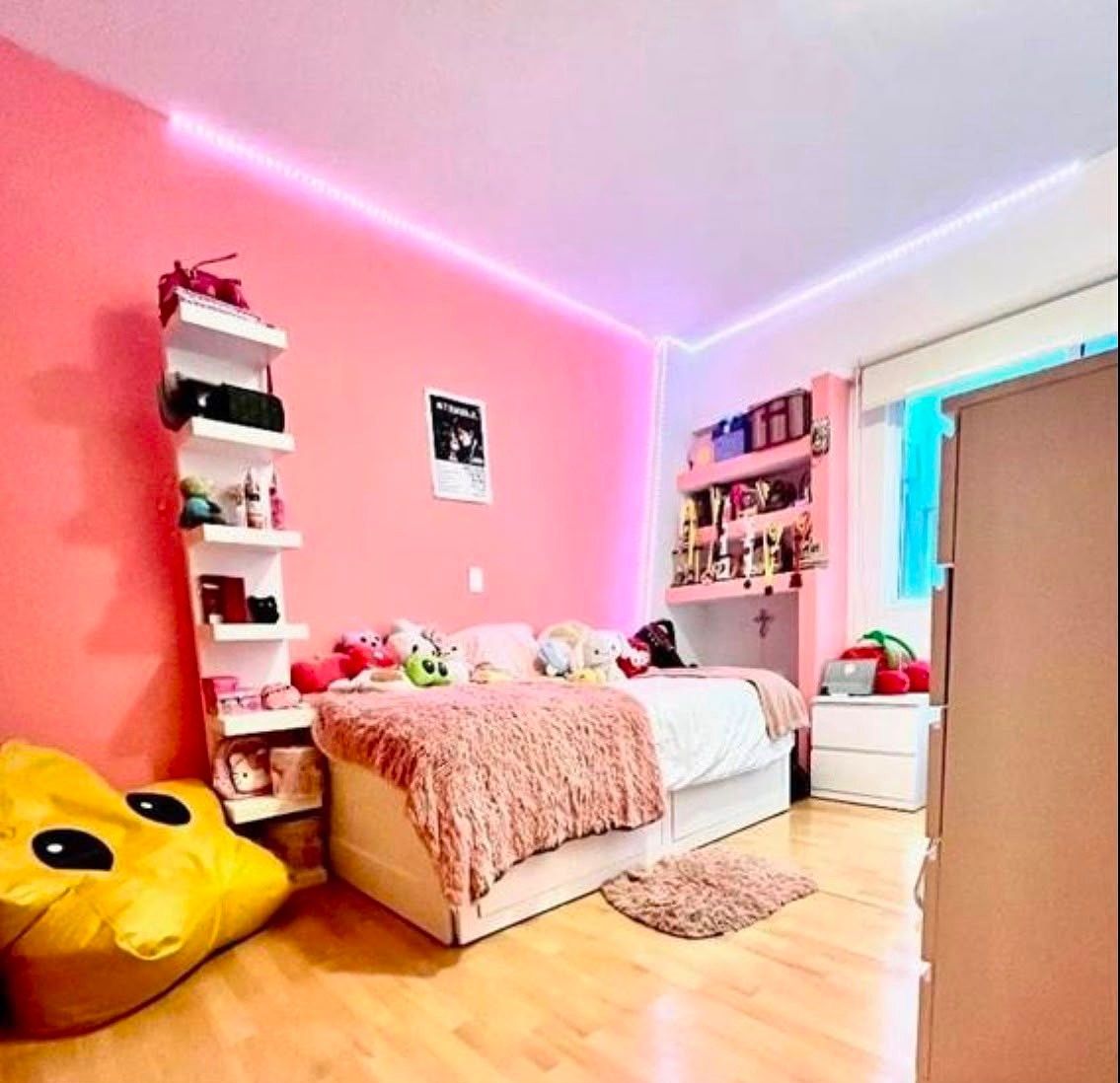 Apartamento em Lomas de los Angeles del Pueblo Tetelpan, Álvaro Obregón, foto 19 de 21