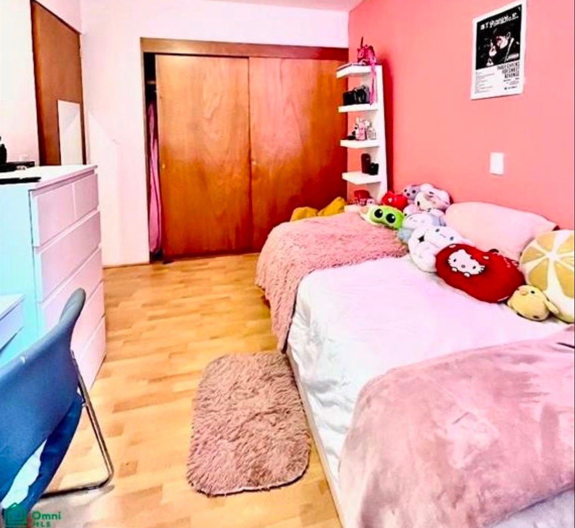 Apartamento em Lomas de los Angeles del Pueblo Tetelpan, Álvaro Obregón, foto 20 de 21