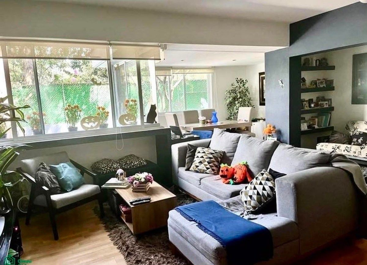 Apartamento em Lomas de los Angeles del Pueblo Tetelpan, Álvaro Obregón, foto 13 de 21