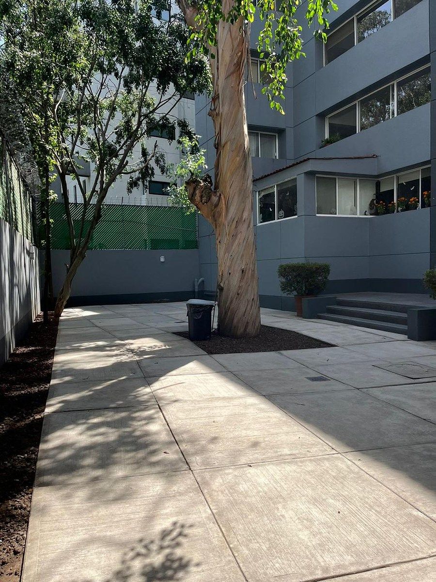Apartamento em Lomas de los Angeles del Pueblo Tetelpan, Álvaro Obregón, foto 4 de 21