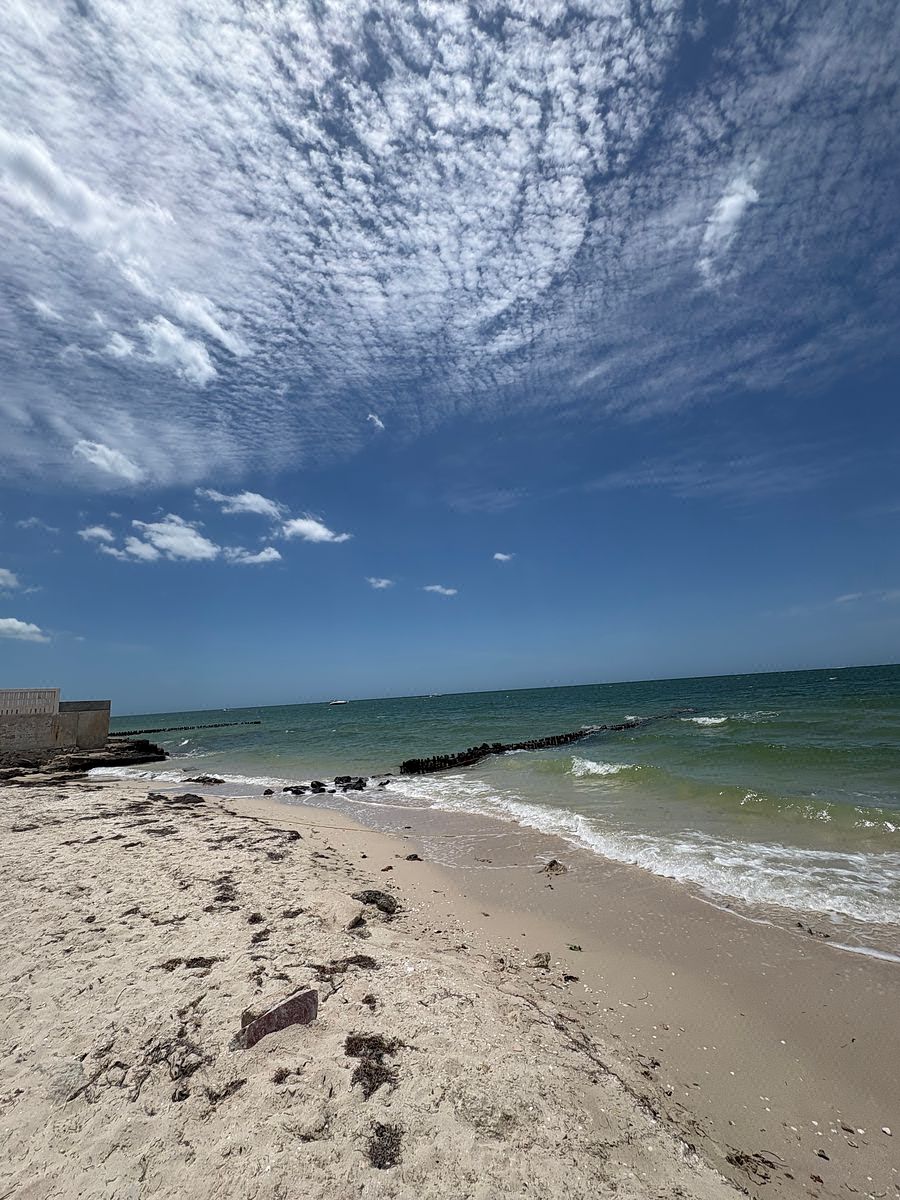 Casa en condominio en Chelem, Progreso, foto 4 de 36