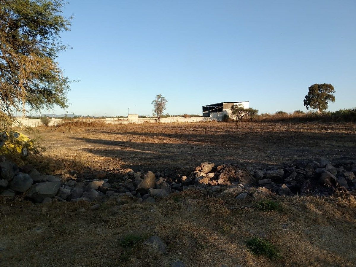 Lote em Ajuchitlancito, Pedro Escobedo, foto 4 de 14