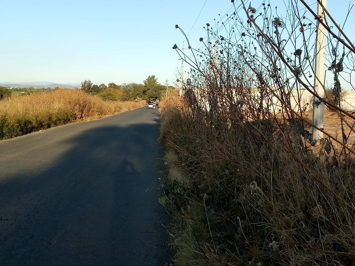 Lote em Ajuchitlancito, Pedro Escobedo, foto 5 de 14