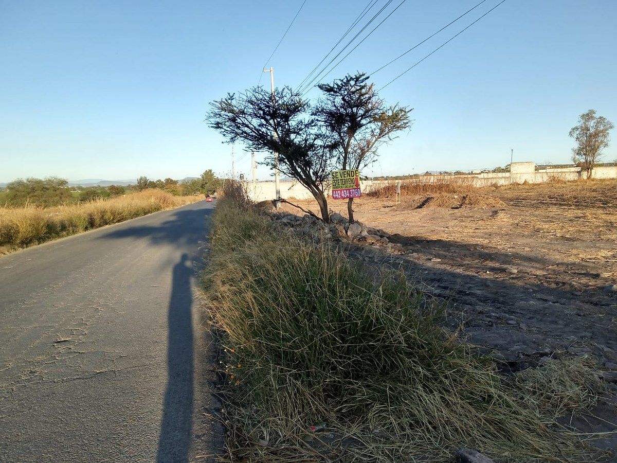 Lote em Ajuchitlancito, Pedro Escobedo, foto 11 de 14
