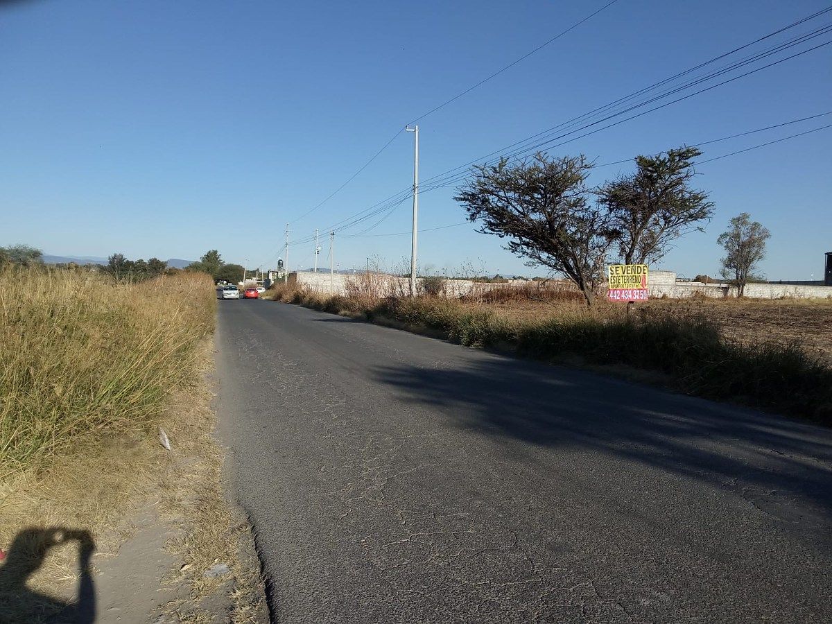 Lote em Ajuchitlancito, Pedro Escobedo, foto 7 de 14