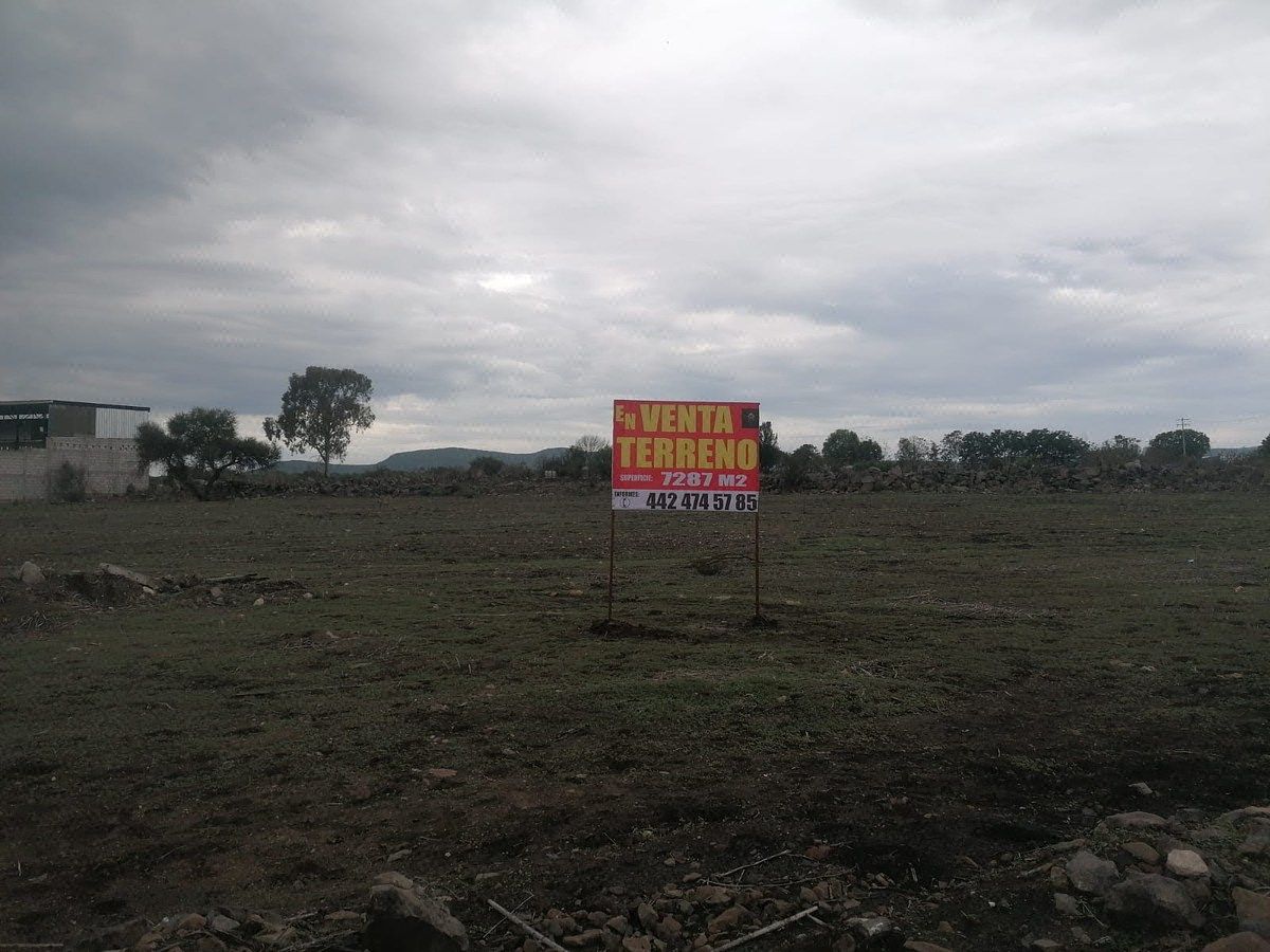 Lote em Ajuchitlancito, Pedro Escobedo, foto 14 de 14
