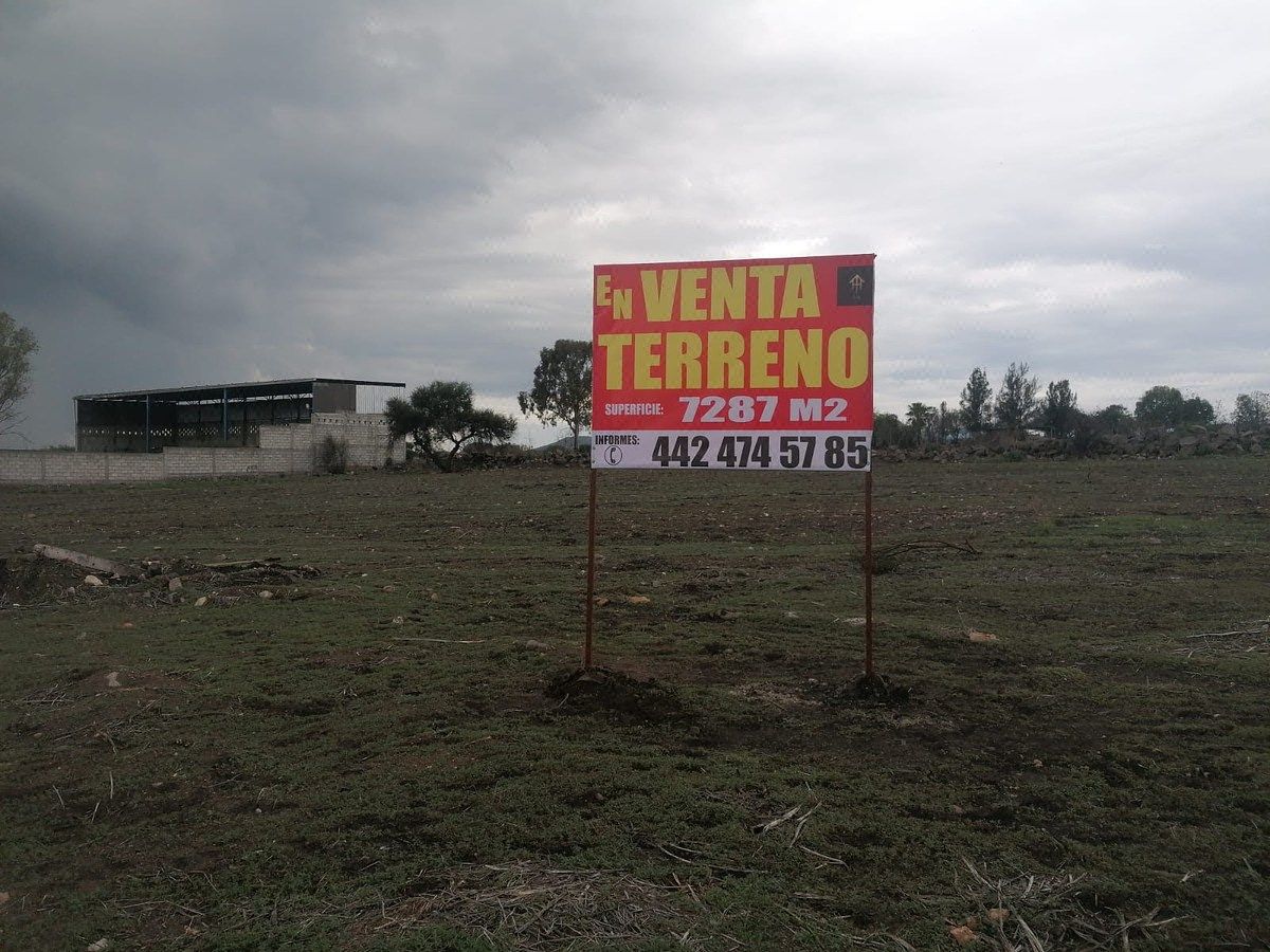 EXCELENTE TERRENO À VENDA, EM AJUCHATLANCITO, LA VENTA, PEDRO ESCOBEDO, QRO., foto 1 de 14