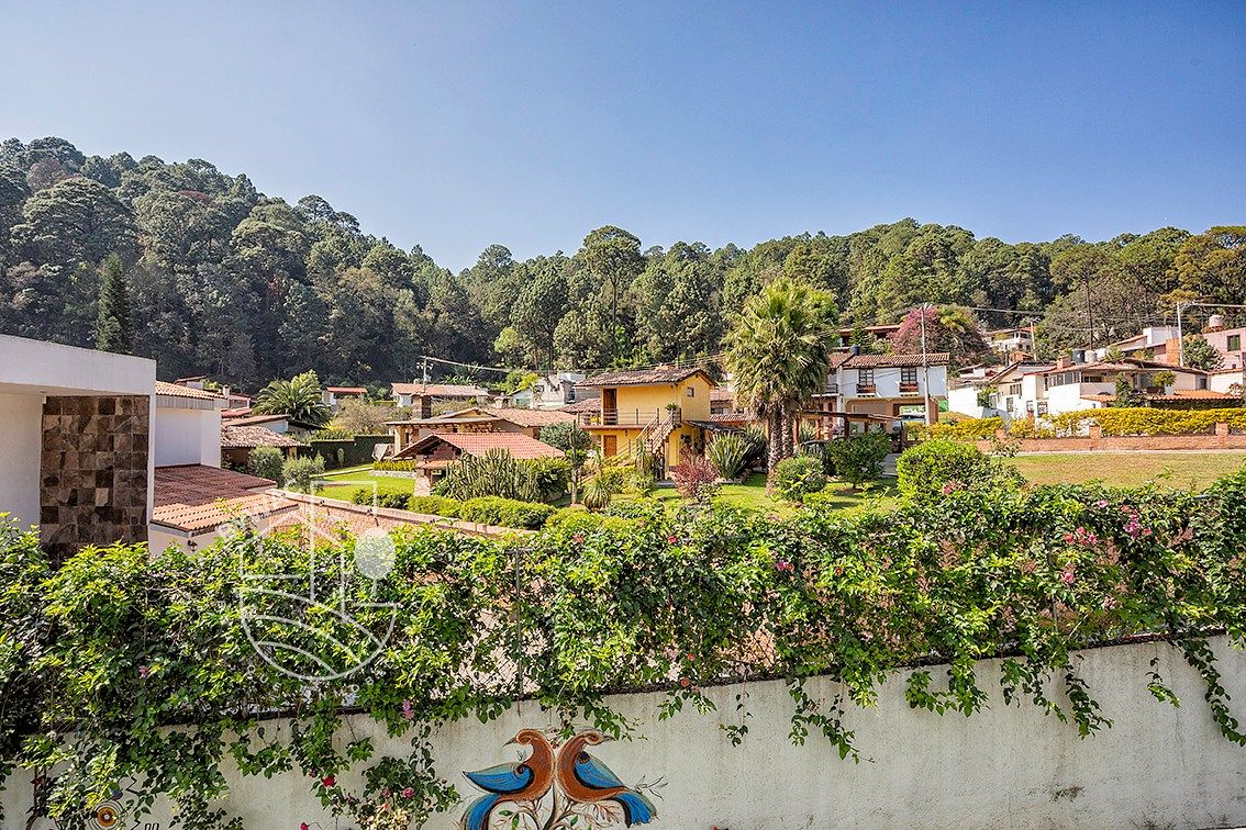 Casa em Avándaro, Valle de Bravo, foto 37 de 42