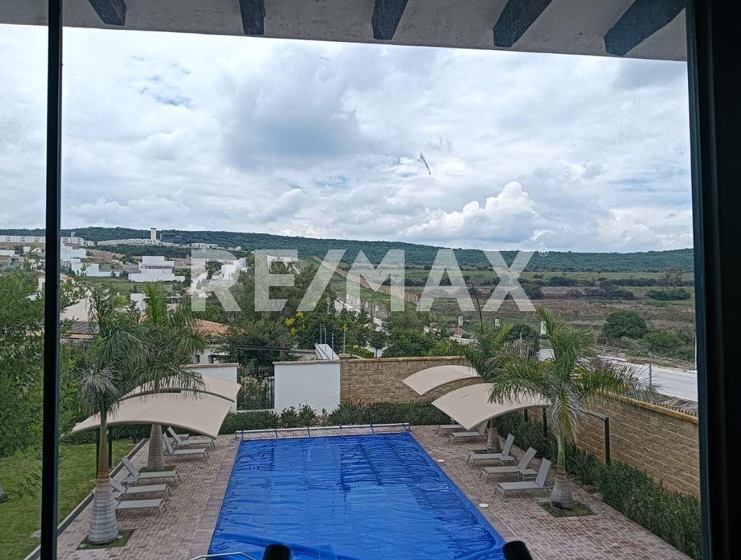 House in Gated Community in Cerro Prieto, El Marqués, photo 18 of 19