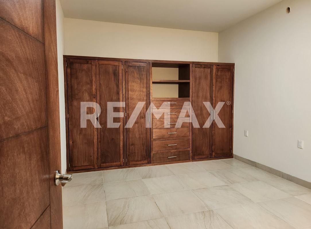 House in Gated Community in Cerro Prieto, El Marqués, photo 17 of 19