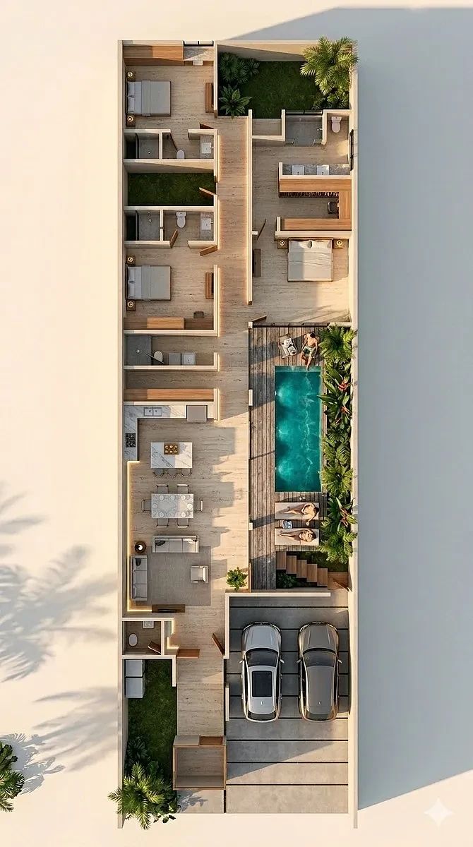 Casa en Dzityá, Mérida, foto 5 de 5