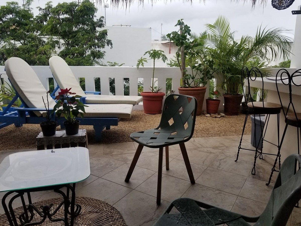 Apartamento em Ciudad Chemuyil, Tulum, foto 3 de 36