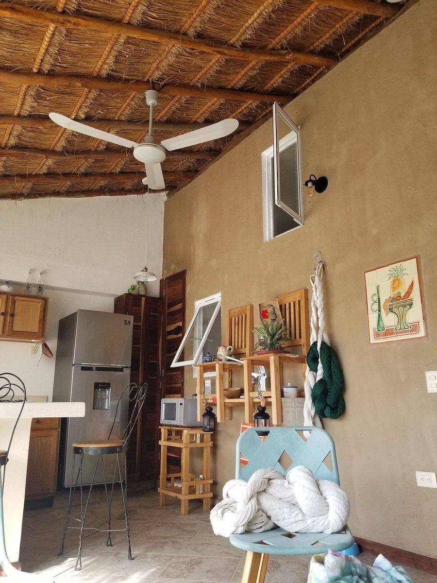Apartamento em Ciudad Chemuyil, Tulum, foto 6 de 36