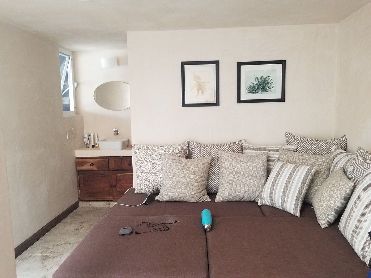 Apartamento em Ciudad Chemuyil, Tulum, foto 8 de 36