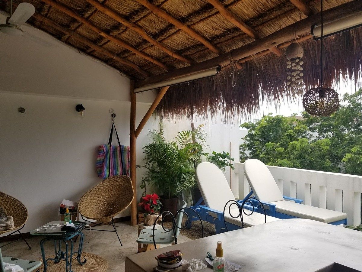 Apartamento em Ciudad Chemuyil, Tulum, foto 11 de 36