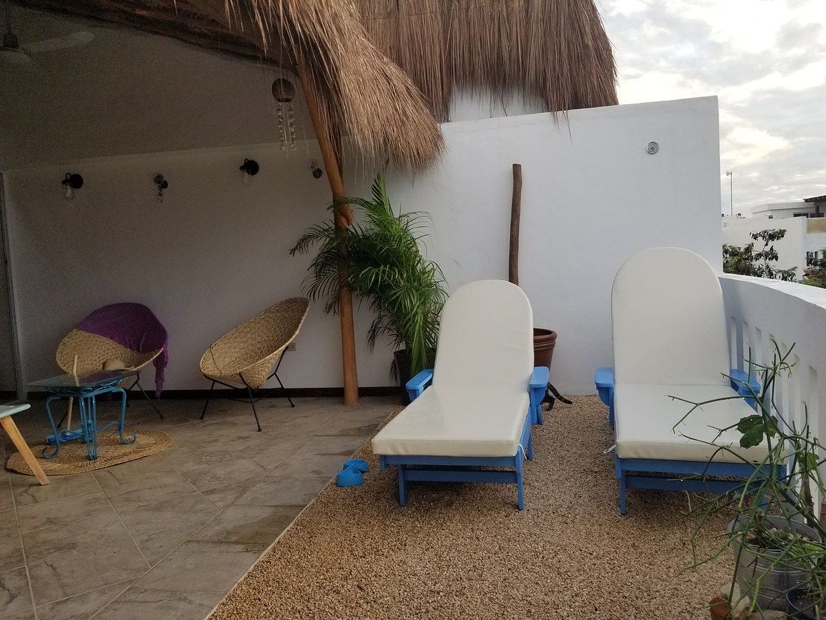 Apartamento em Ciudad Chemuyil, Tulum, foto 10 de 36