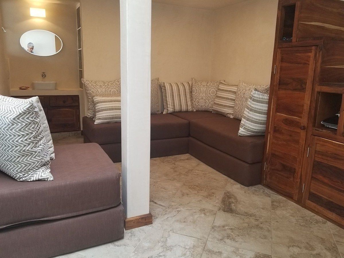 Apartamento em Ciudad Chemuyil, Tulum, foto 13 de 36