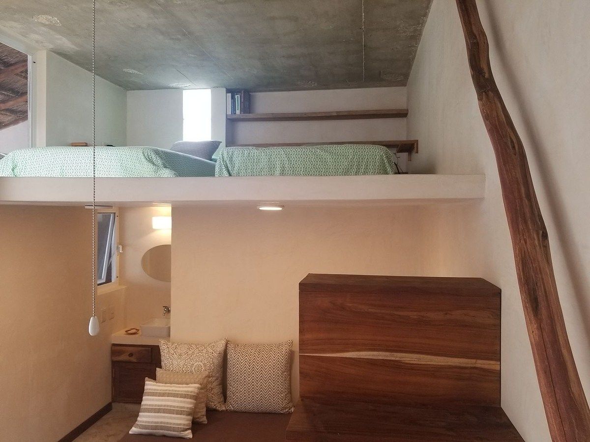 Apartamento em Ciudad Chemuyil, Tulum, foto 14 de 36