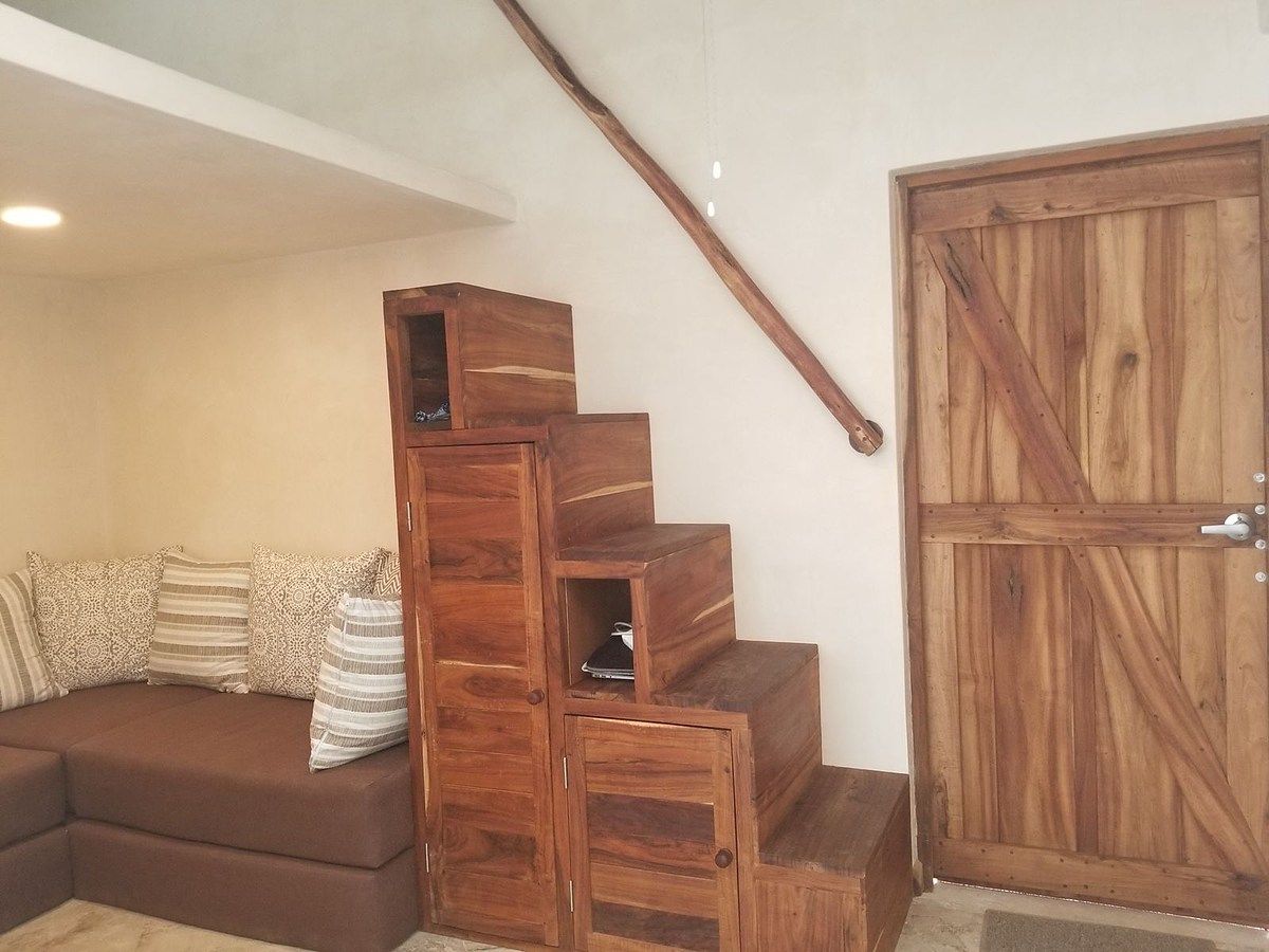 Apartamento em Ciudad Chemuyil, Tulum, foto 15 de 36