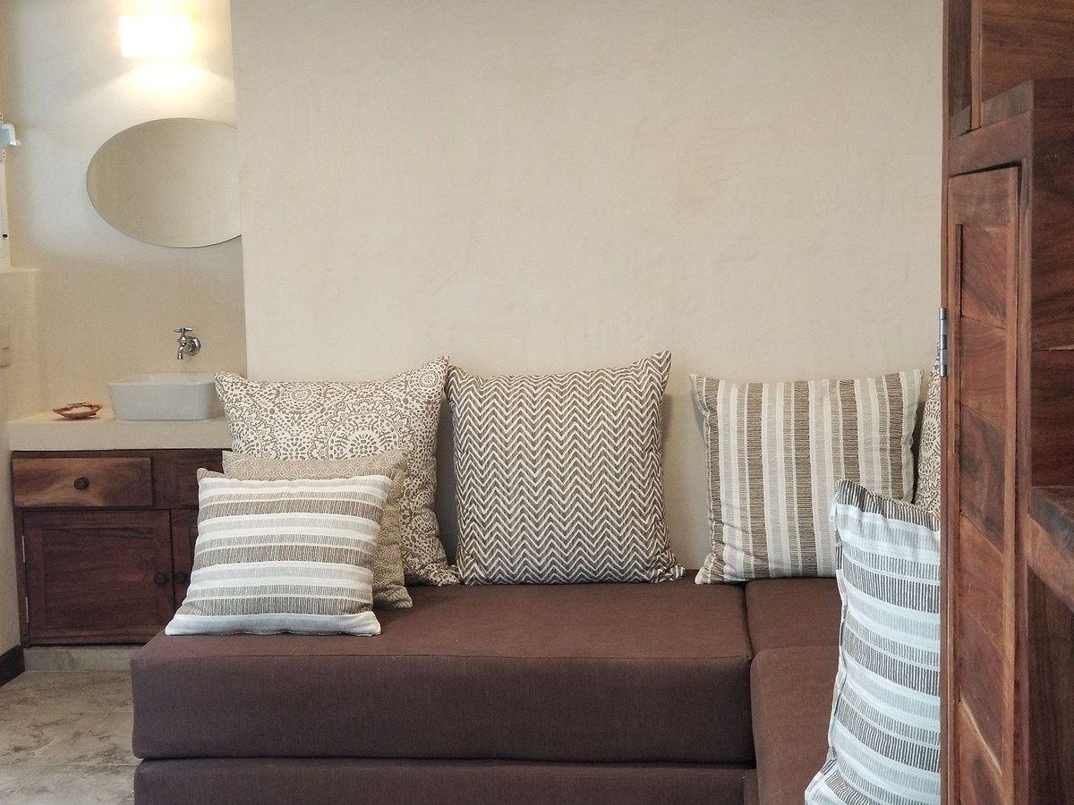 Apartamento em Ciudad Chemuyil, Tulum, foto 16 de 36